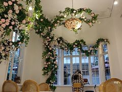 -馨园villa融合菜(东山店)