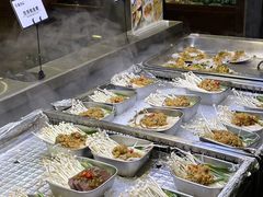 -韩盛·盛江山自助料理(沈辽路万达店)