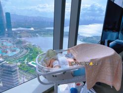 -圣贝拉母婴护理中心(深圳莱佛士店)