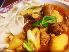 -塔哈尔·新疆盛宴(城西银泰店)