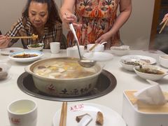 -土连锅·现熬养生汤锅(梁家巷店)