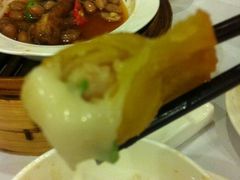 明虾角-潮福城大酒楼·潮味粤品·港式点心(湖滨北路店)