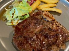 -新贝乐意大利餐厅(苏州中心店)