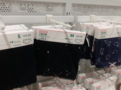 -hotwind热风(丽影广场店)