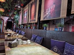 -左陕右甘(亚运村店)