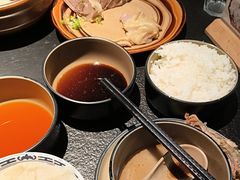 -金陵家宴·金陵春·南京菜(夫子庙店)