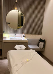 -8SPA养愈空间·新中式疗愈spa
