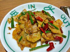 -一坐一忘云南菜(嘉里中心店)