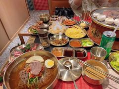 -西塔老太太泥炉烤肉(双井店)