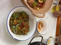 -寻乡迹· 湖南家宴(竹坑店)