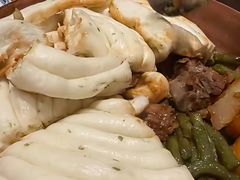 -奉天小馆·非遗东北菜(沈阳万象城店)