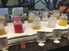 -星伦多自助料理·涮烤一体(虹悦城店)