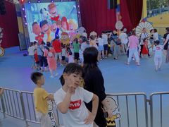 -史努比缤纷世界