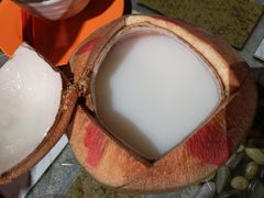 -仙本那渔人码头餐厅