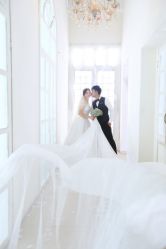 -唯一视觉婚纱摄影(李家村店)