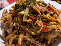 -受气牛肉·重庆耙牛肉(来福士店)