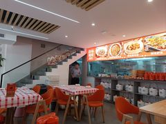 -韵味湘肴·小炒黄牛肉(五一广场店)