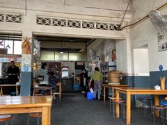 大堂-安乐老桥代耳朵(成都崇州店)