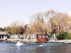 -百脉泉景区