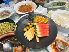 -李氏传家菜(兴城路店)