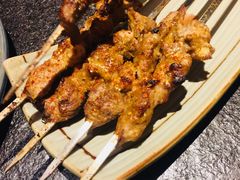 -丝路金桃·新疆菜(徐汇店)