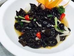 -小厨娘淮扬菜(天印大道店)