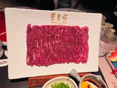 -东来顺·非遗火锅(赛格国际购物中心店)