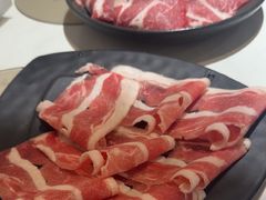 -呷哺呷哺 黄金牧场 (新中关购物中心店)