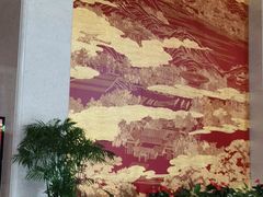 -威海华夏城景区