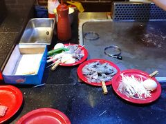 -好伦哥披萨自助餐厅(天一城店)