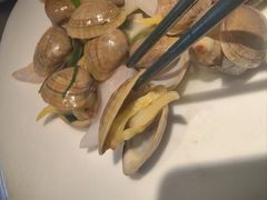 -兴仙饭店·闽味海鲜(马尾总店)