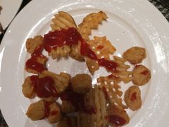 -上海齐鲁万怡大酒店·辣椒屋咖啡厅