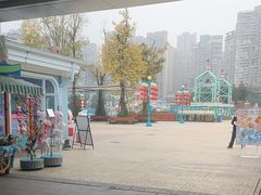 -海合安成都极地海洋公园