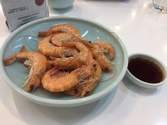 -盒马渔市餐厅