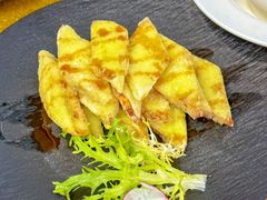 -金家港海鲜大排档(中山路店)