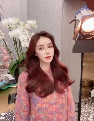 -3AM HAIR SALON染发烫发接发