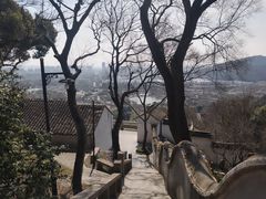 -苏州上方山国家森林公园