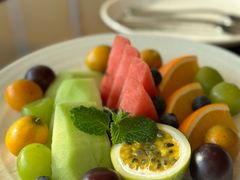 -大连君悦酒店·星海湾壹号Dalian·Dalian(星海广场店)