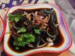 -亮子·东北特色烧烤(复悦荟店)