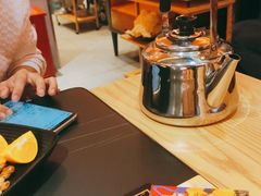 -淼福猪肚鸡·椰子鸡火锅(大沙地店)