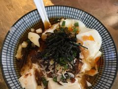 咸豆花-桃园眷村(万象天地店)