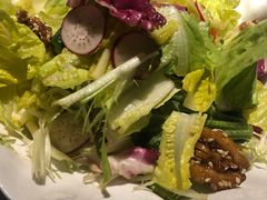 鲜蔬大拌菜-旺顺阁鱼头泡饼(常营店)