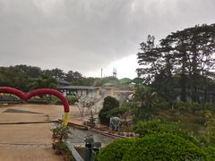 -松山湖梦幻百花洲