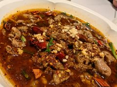 -眉州东坡·熊猫主题餐厅(枫蓝店)