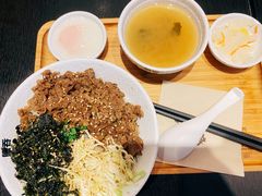 -熊吞·大碗丼烧肉饭(清江浦区万达店)