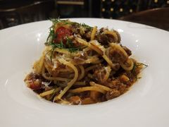 -1861意大利餐厅(文化广场店)