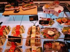 -巴黎贝甜(华堂新辰汇店)