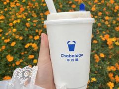 -茶百道(锦江华熙528店)