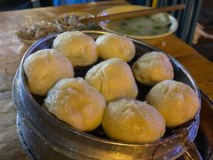 酱肉包子-梁憨包(南岸回龙湾店)