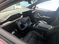 -TESLA 特斯拉(上海太古汇体验店)